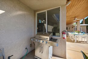 The Palms- Pool Jacuzzi and Pet Friendly