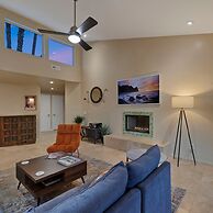 The Palms- Pool Jacuzzi and Pet Friendly