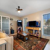 The Palms- Pool Jacuzzi and Pet Friendly