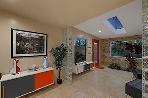 The Palms- Pool Jacuzzi and Pet Friendly