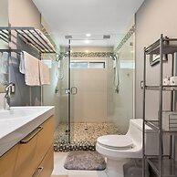 The Palms- Pool Jacuzzi and Pet Friendly