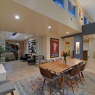 The Palms- Pool Jacuzzi and Pet Friendly