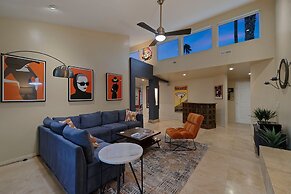 The Palms- Pool Jacuzzi and Pet Friendly