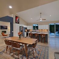 The Palms- Pool Jacuzzi and Pet Friendly