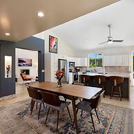 The Palms- Pool Jacuzzi and Pet Friendly