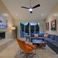 The Palms- Pool Jacuzzi and Pet Friendly