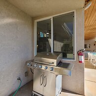 The Palms- Pool Jacuzzi and Pet Friendly