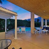 The Palms- Pool Jacuzzi and Pet Friendly