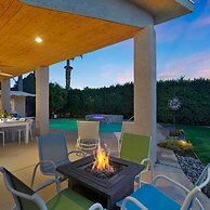 The Palms- Pool Jacuzzi and Pet Friendly