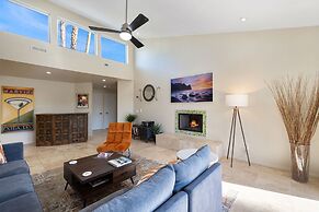 The Palms- Pool Jacuzzi and Pet Friendly