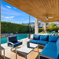 The Palms- Pool Jacuzzi and Pet Friendly