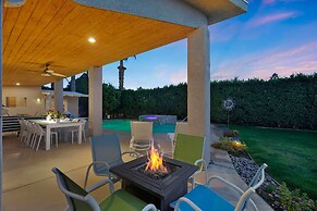 The Palms- Pool Jacuzzi and Pet Friendly