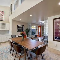 The Palms- Pool Jacuzzi and Pet Friendly