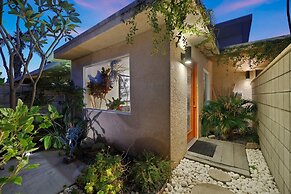 The Palms- Pool Jacuzzi and Pet Friendly