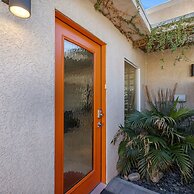 The Palms- Pool Jacuzzi and Pet Friendly