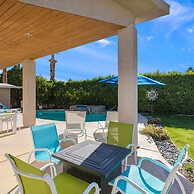 The Palms- Pool Jacuzzi and Pet Friendly