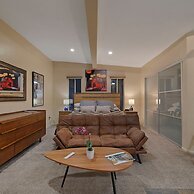 The Palms- Pool Jacuzzi and Pet Friendly