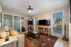 The Palms- Pool Jacuzzi and Pet Friendly