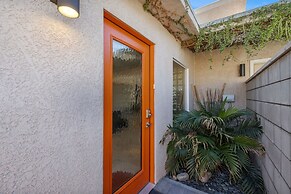 The Palms- Pool Jacuzzi and Pet Friendly