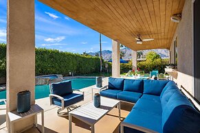 The Palms- Pool Jacuzzi and Pet Friendly