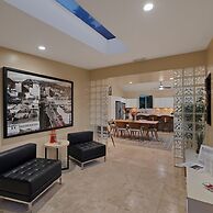 The Palms- Pool Jacuzzi and Pet Friendly