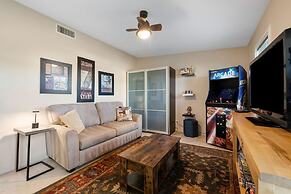 The Palms- Pool Jacuzzi and Pet Friendly