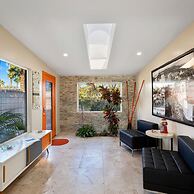 The Palms- Pool Jacuzzi and Pet Friendly