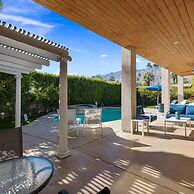 The Palms- Pool Jacuzzi and Pet Friendly