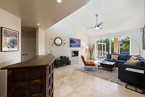 The Palms- Pool Jacuzzi and Pet Friendly