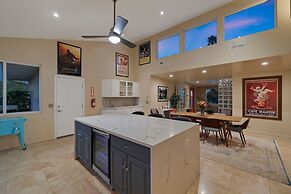 The Palms- Pool Jacuzzi and Pet Friendly