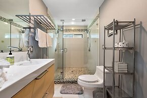 The Palms- Pool Jacuzzi and Pet Friendly