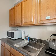 The Palms- Pool Jacuzzi and Pet Friendly