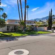 The Palms- Pool Jacuzzi and Pet Friendly