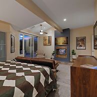 The Palms- Pool Jacuzzi and Pet Friendly