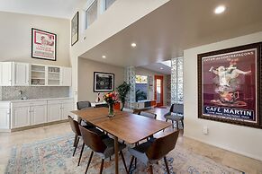 The Palms- Pool Jacuzzi and Pet Friendly