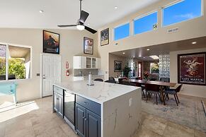 The Palms- Pool Jacuzzi and Pet Friendly