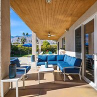 The Palms- Pool Jacuzzi and Pet Friendly