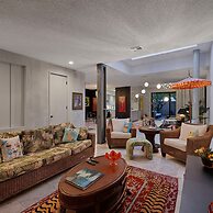 Mountain View Villa in Palm Springs