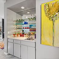 Mountain View Villa in Palm Springs