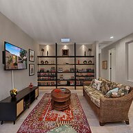 Mountain View Villa in Palm Springs