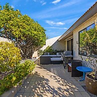 Mountain View Villa in Palm Springs