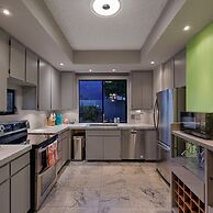 Mountain View Villa in Palm Springs