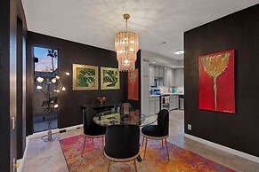 Mountain View Villa in Palm Springs