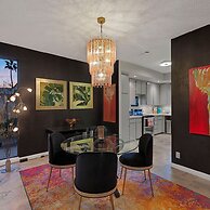 Mountain View Villa in Palm Springs