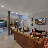 Mountain View Villa in Palm Springs