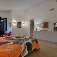 Mountain View Villa in Palm Springs