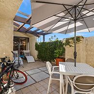 Mountain View Villa in Palm Springs