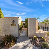 Mountain View Villa in Palm Springs