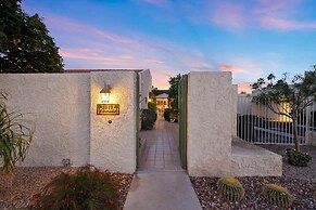 Mountain View Villa in Palm Springs