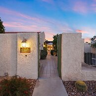 Mountain View Villa in Palm Springs
